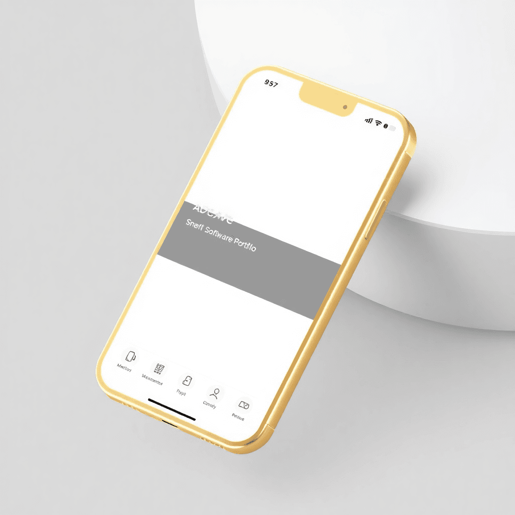 AI recommendation engine dashboard with product suggestions and analytics, gold and white theme